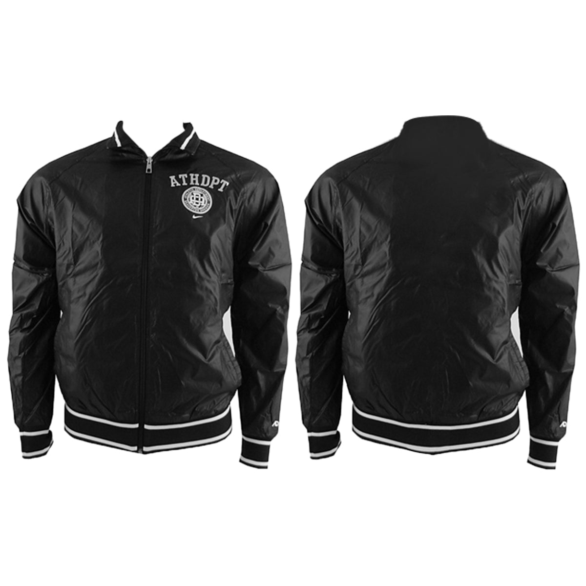 Nike Fashion Jacket Mens Style : 397266