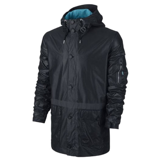 NIKE Cr7 Saturday Jacket Mens Style : 629698