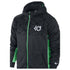 Nike Kd Precision Moves Full Zip Hoodie Mens Style : 576543
