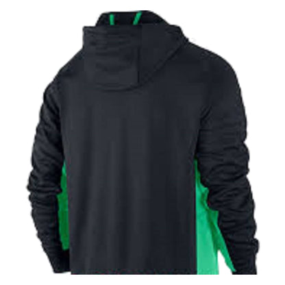 Nike Kd Precision Moves Full Zip Hoodie Mens Style : 576543