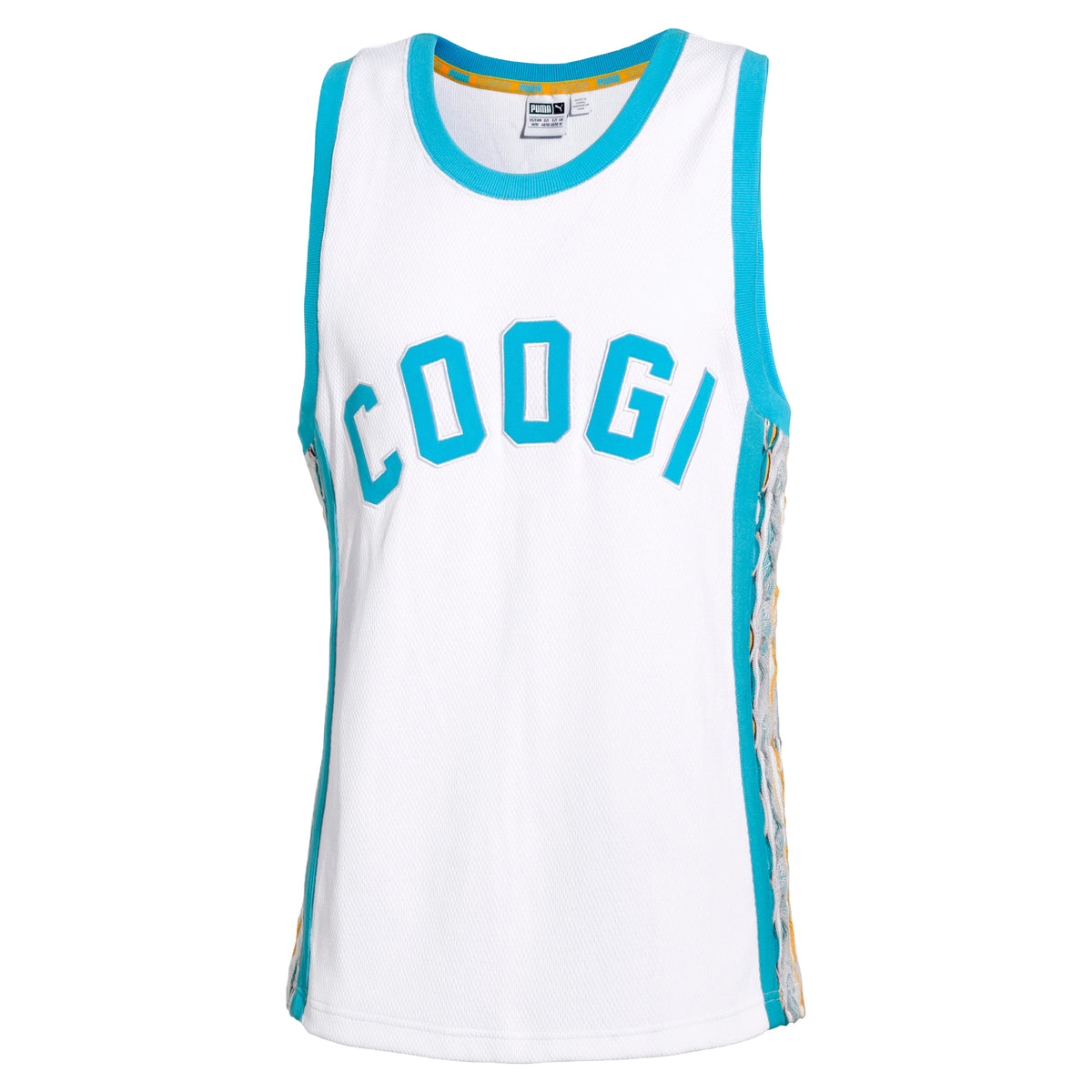 Puma Archive Tank Mens Style : 578126