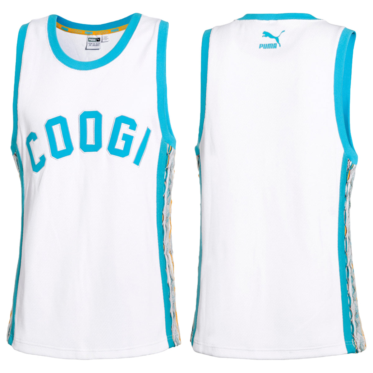 Puma Archive Tank Mens Style : 578126
