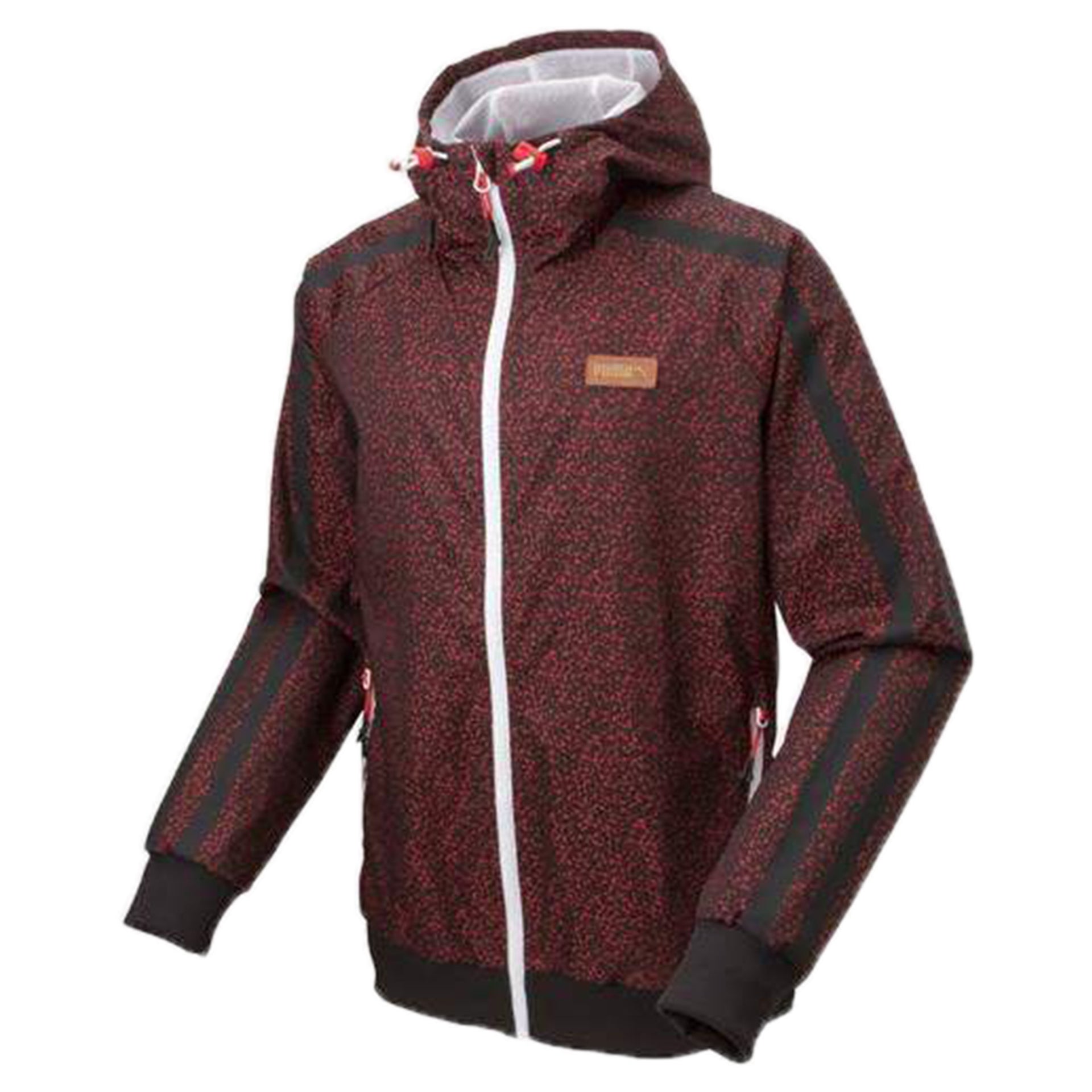 Puma Slip Stream Wind Jacket Mens Style : 564027