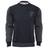 Mitchell&ness Leather Trim Crew Mens Style : 479fa