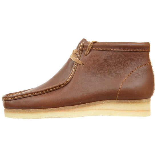 Clarks Wallabee Boot Mens Style : 25544