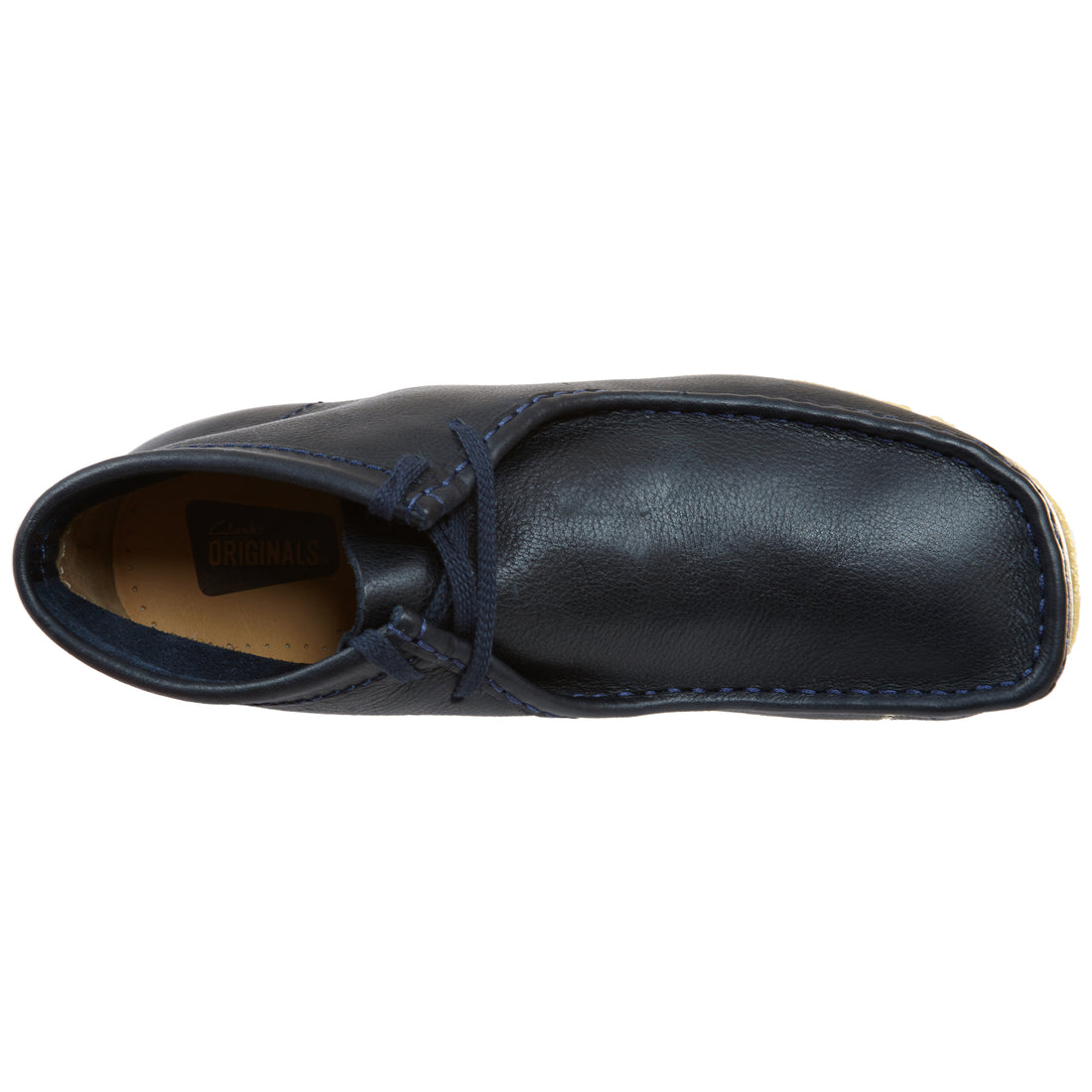 Clarks Wallabee Boot Mens Style : 03603