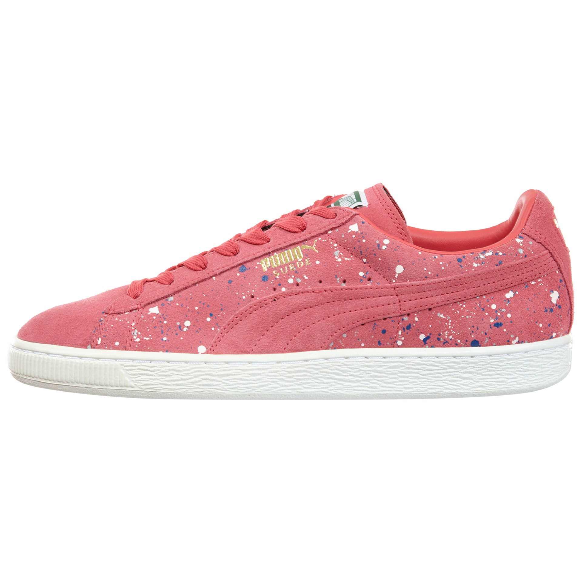 Puma Suede Classic Spia Mens Style : 358288