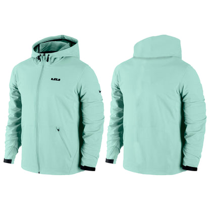 Nike Lebron James Opposition Hoodie Mens Style : 555966