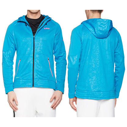 Nike  Lebron Dna Elite Hoodie Mens Style : 641163