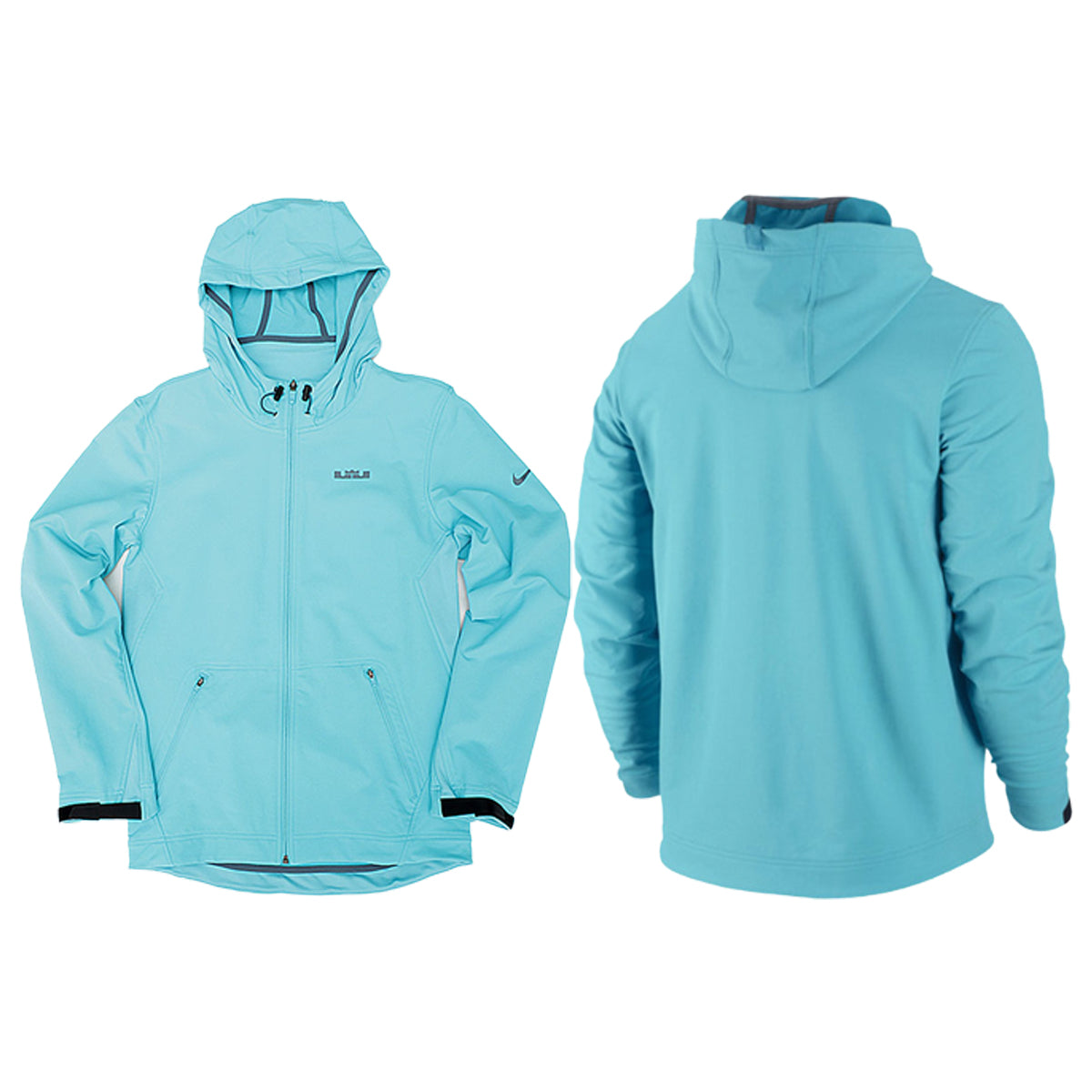 Nike Lebron James Opposition Hoodie Mens Style : 555966