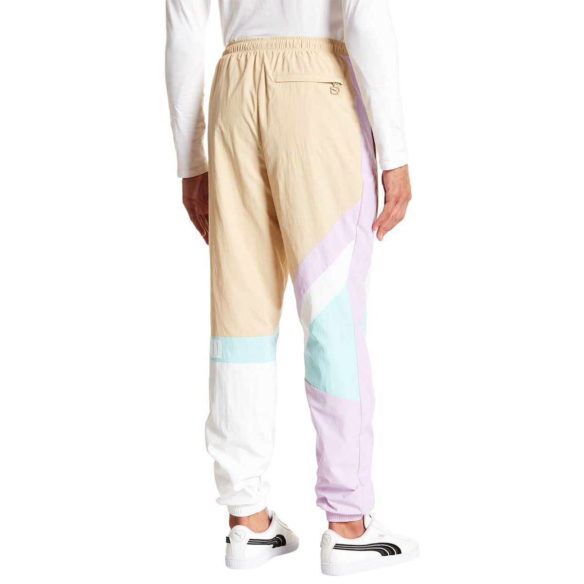 Puma Puma X Diamond Track Pants Mens Style : 575354