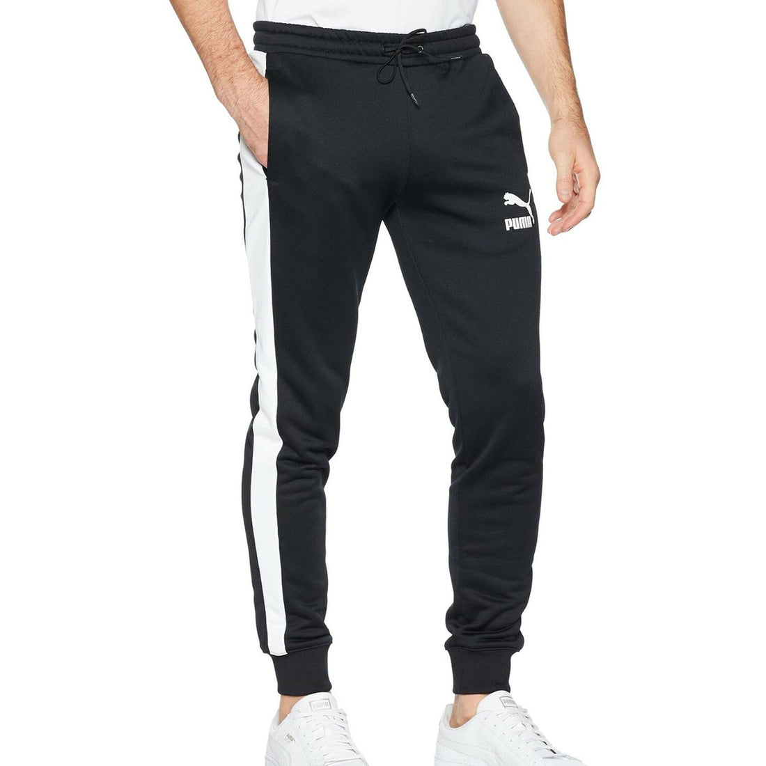 Puma Classic T7 Track Pant Mens Style : 576317