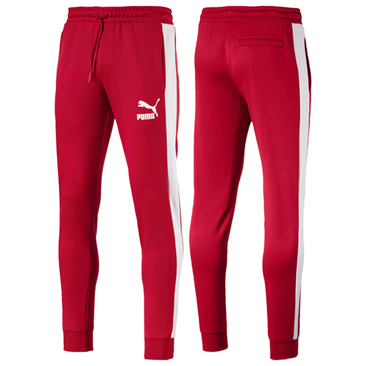 Puma Classic T7 Track Pant Mens Style : 576317