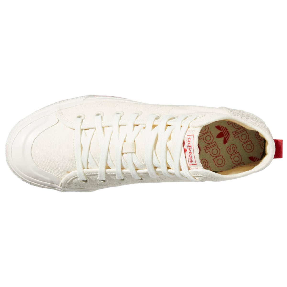 Adidas Nizza Hi Rf Mens Style : Ef5757