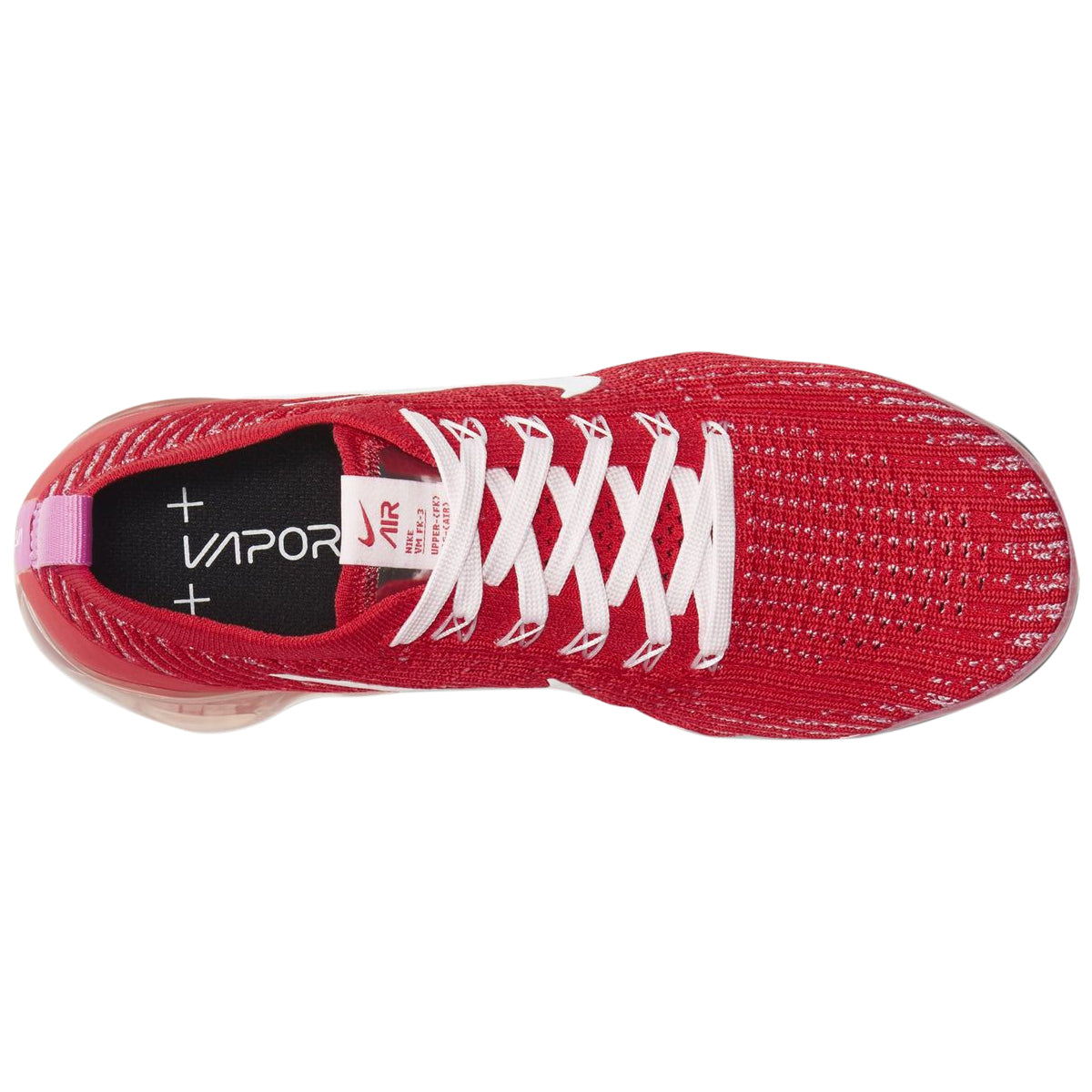 Nike Air Vapormax Flyknit 3 Womens Style : Cu4756-600