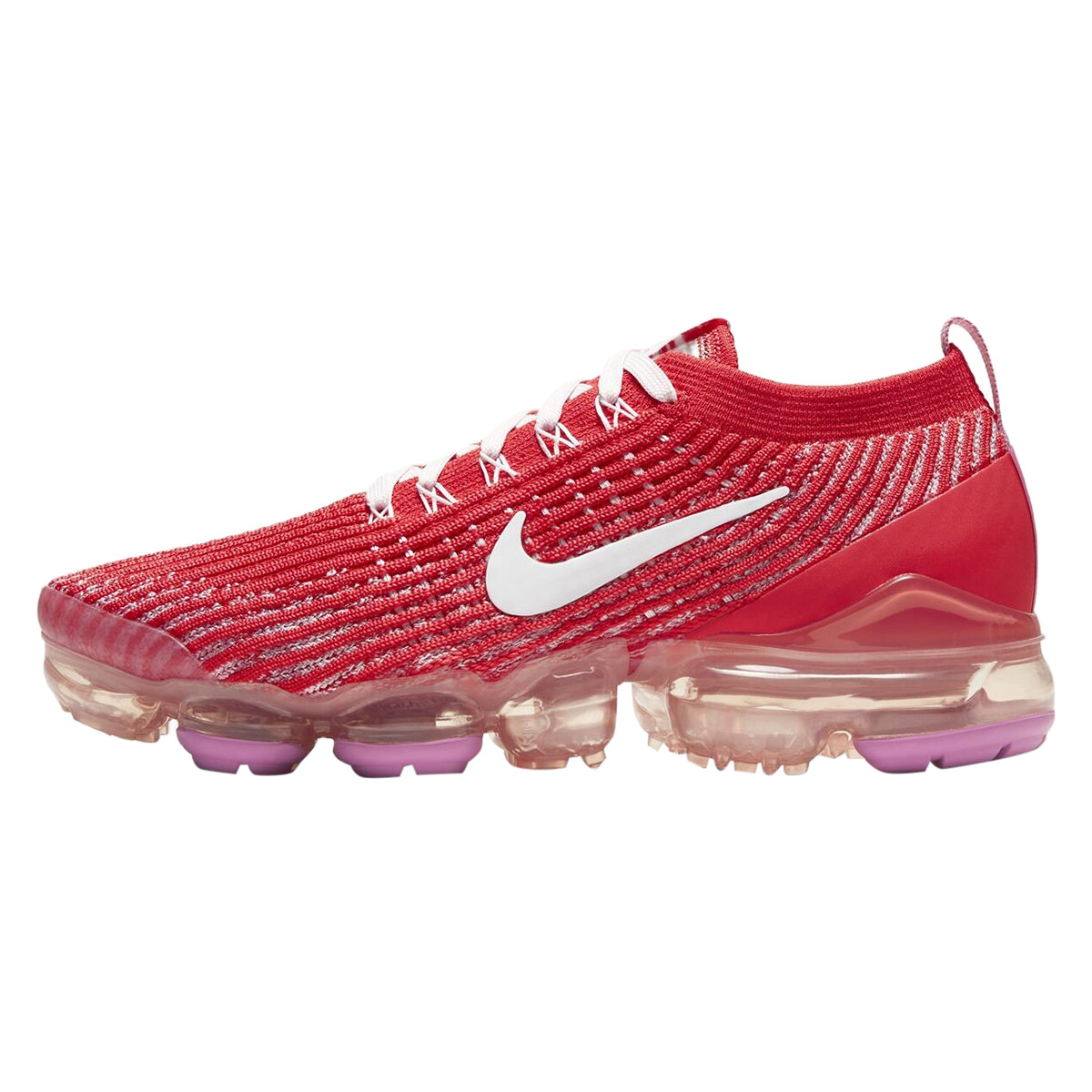 Nike Air Vapormax Flyknit 3 Womens Style : Cu4756-600