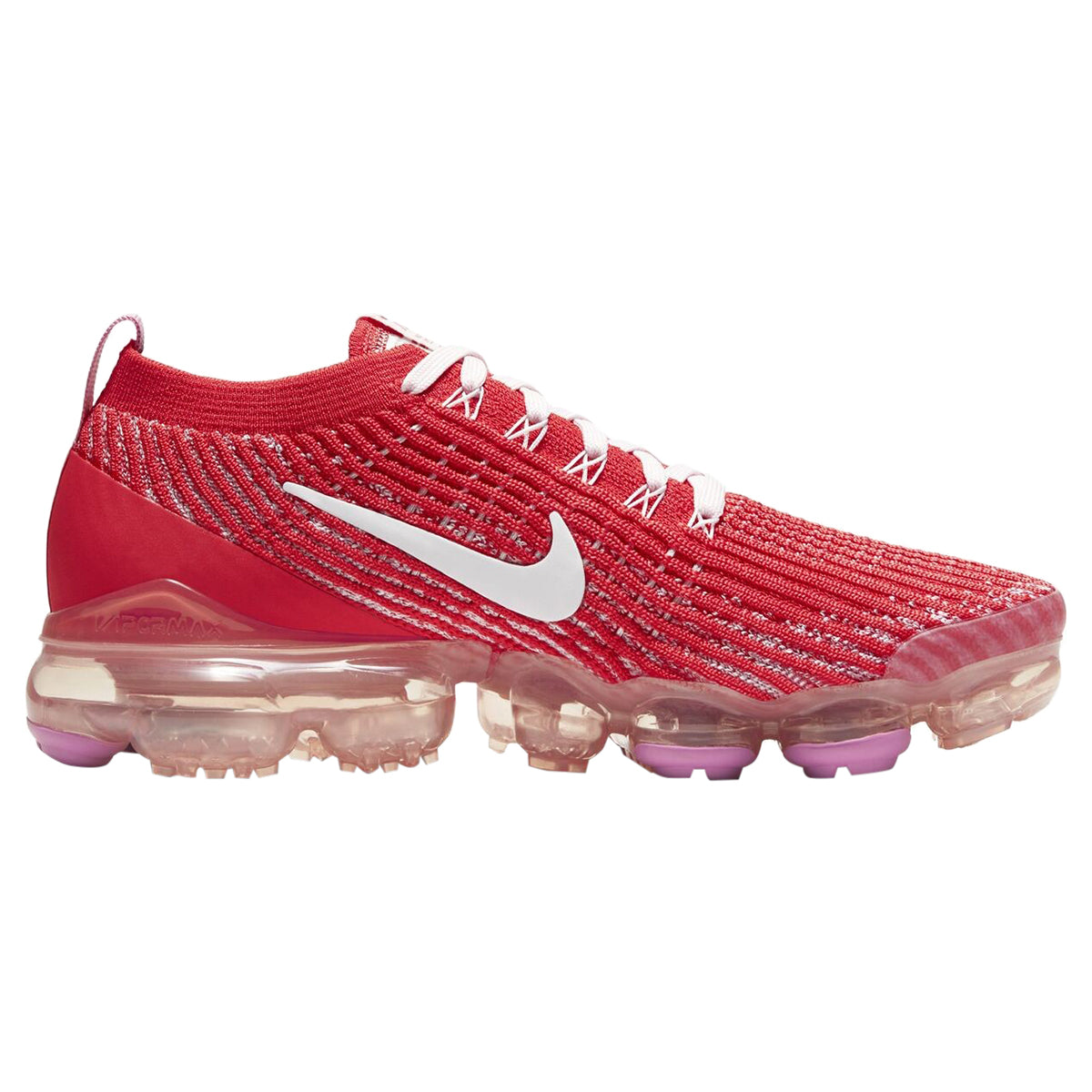 Nike Air Vapormax Flyknit 3 Womens Style : Cu4756-600