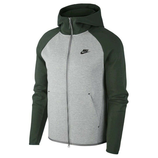 Nike Sportswear Tech Fleece Full-zip Hoodie Mens Style : 928483