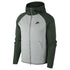 Nike Sportswear Tech Fleece Full-zip Hoodie Mens Style : 928483