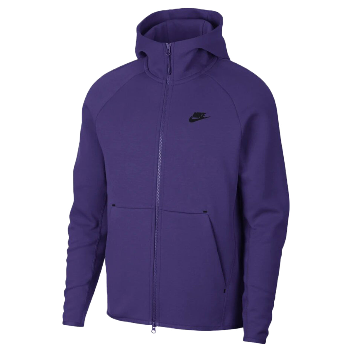 Nike Sportswear Tech Fleece Full-zip Hoodie Mens Style 928483