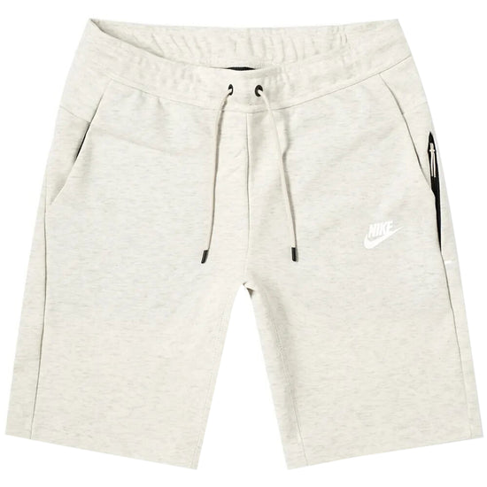 Nike Nsw Tech Fleece Shorts Mens Style : 928513