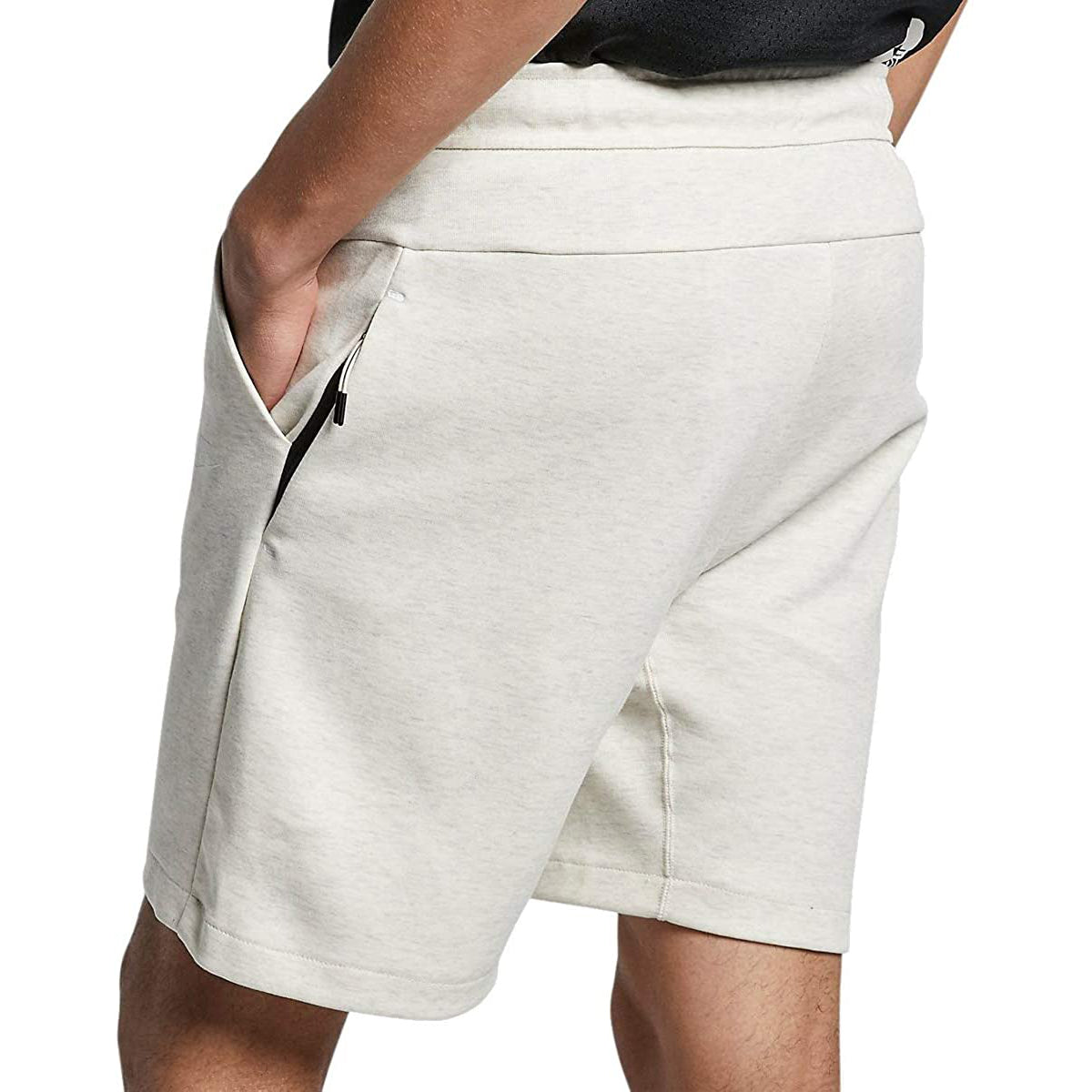 Nike Nsw Tech Fleece Shorts Mens Style : 928513