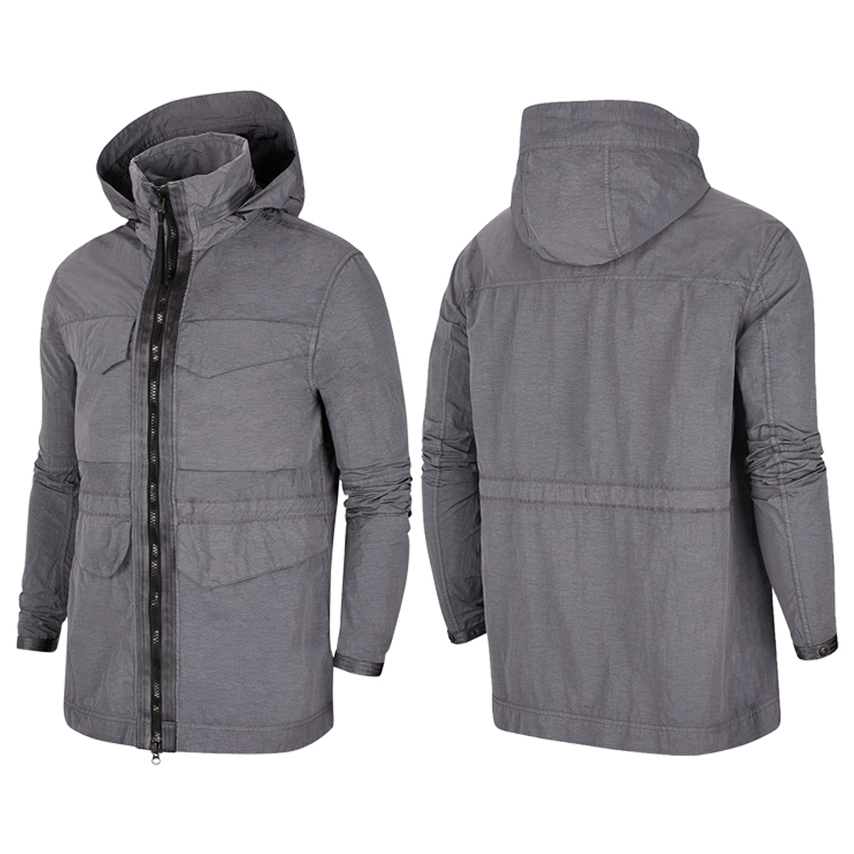 Nike Sportswear Tech Pack Jacket Mens Style : Bv4430