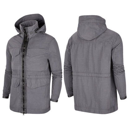 Nike Sportswear Tech Pack Jacket Mens Style : Bv4430