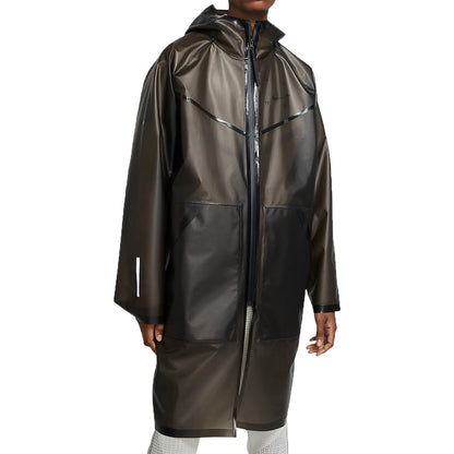 Nike Sportswear Tech Pack Windrunner Hooded Jacket Mens Style : Cj5128