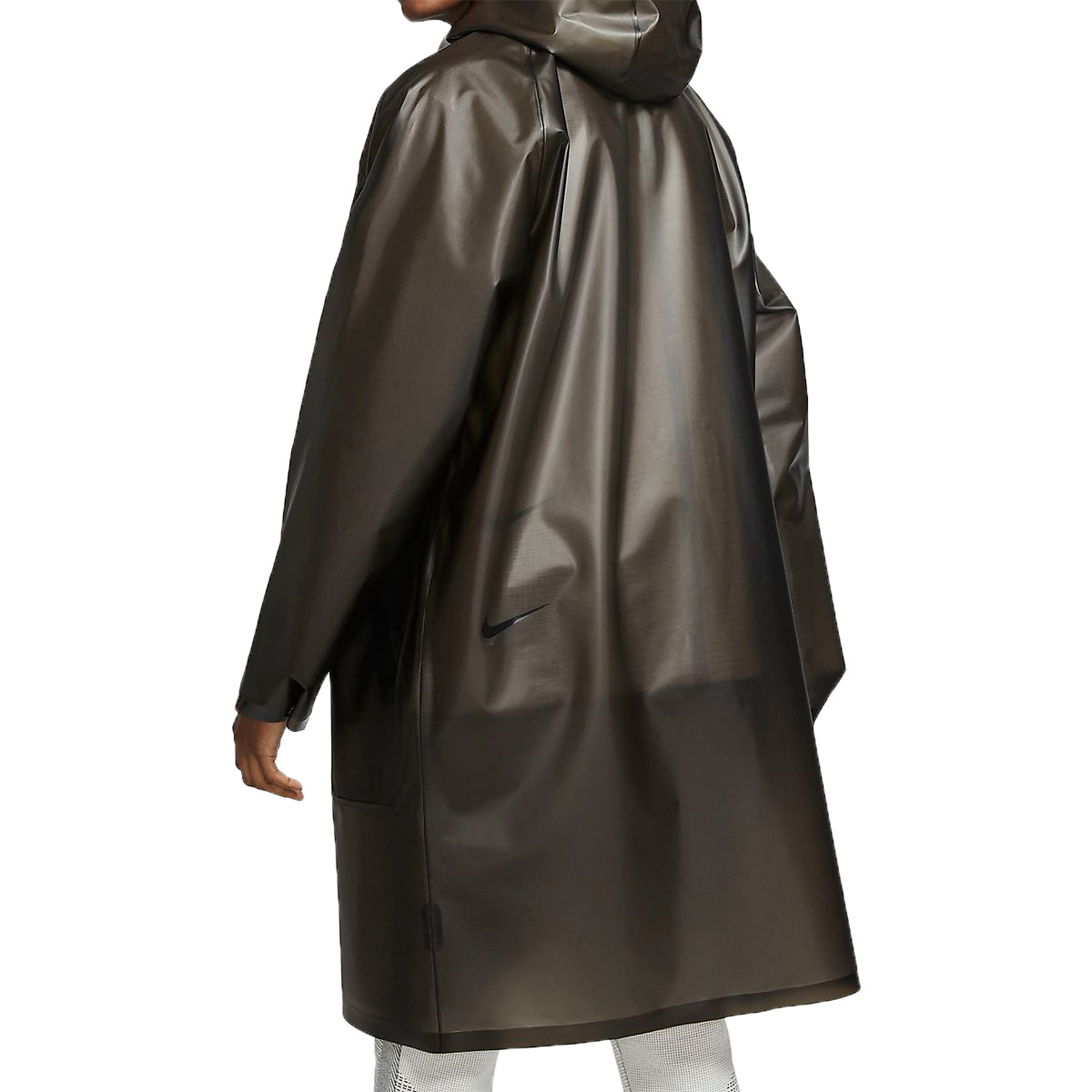 Nike Sportswear Tech Pack Windrunner Hooded Jacket Mens Style : Cj5128