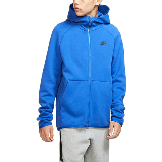 Nike Sportswear Tech Fleece Full-zip Hoodie Mens Style : 928483