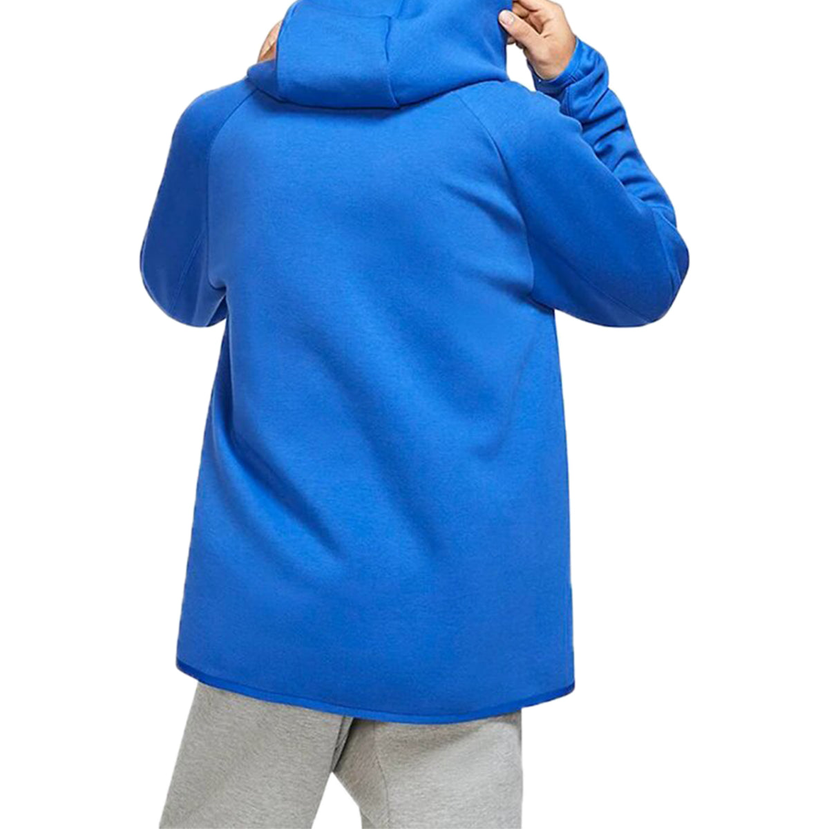 Nike Sportswear Tech Fleece Full-zip Hoodie Mens Style : 928483