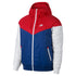 Nike Sportswear Windrunner Hooded Jacket Mens Style : Ar2189