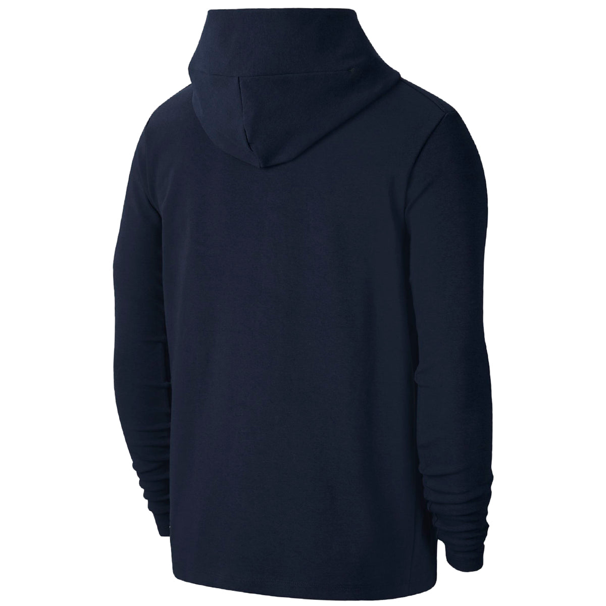 Nike Fc Barcelona Tech Pack Hoodie Mens Style : Cn5309