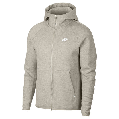 Nike Sportswear Tech Fleece Full-zip Hoodie Mens Style : 928483
