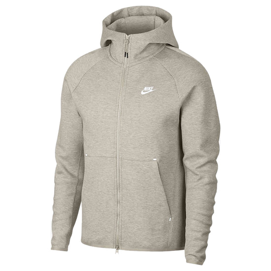 Nike Sportswear Tech Fleece Full-zip Hoodie Mens Style : 928483