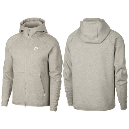 Nike Sportswear Tech Fleece Full-zip Hoodie Mens Style : 928483