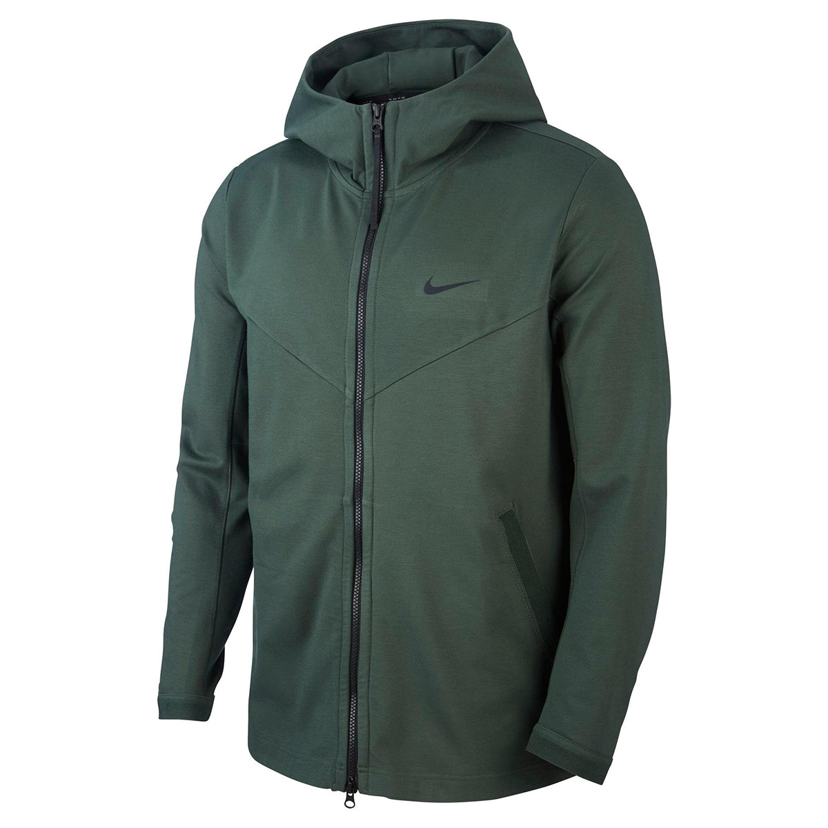 Nike Sportswear Tech Pack Hooded Full-Zip Jacket Mens Style : Bv4489