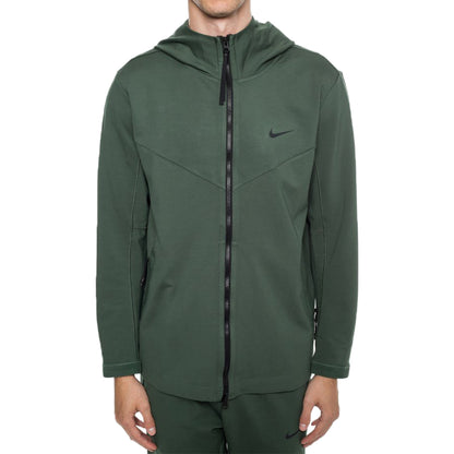 Nike Sportswear Tech Pack Hooded Full-Zip Jacket Mens Style : Bv4489