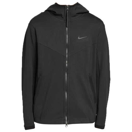 Nike Sportswear Tech Pack Hooded Full-Zip Jacket Mens Style : Bv4489