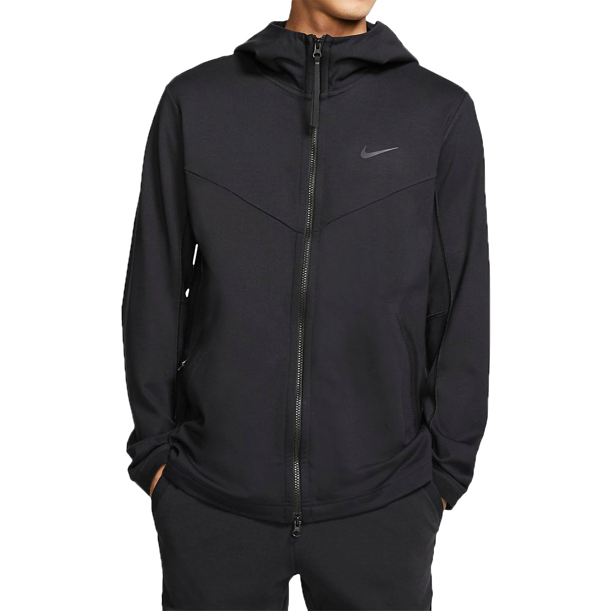 Nike Sportswear Tech Pack Hooded Full-Zip Jacket Mens Style : Bv4489