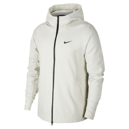 Nike Sportswear Tech Pack Hooded Full-zip Jacket Mens Style : Bv4489