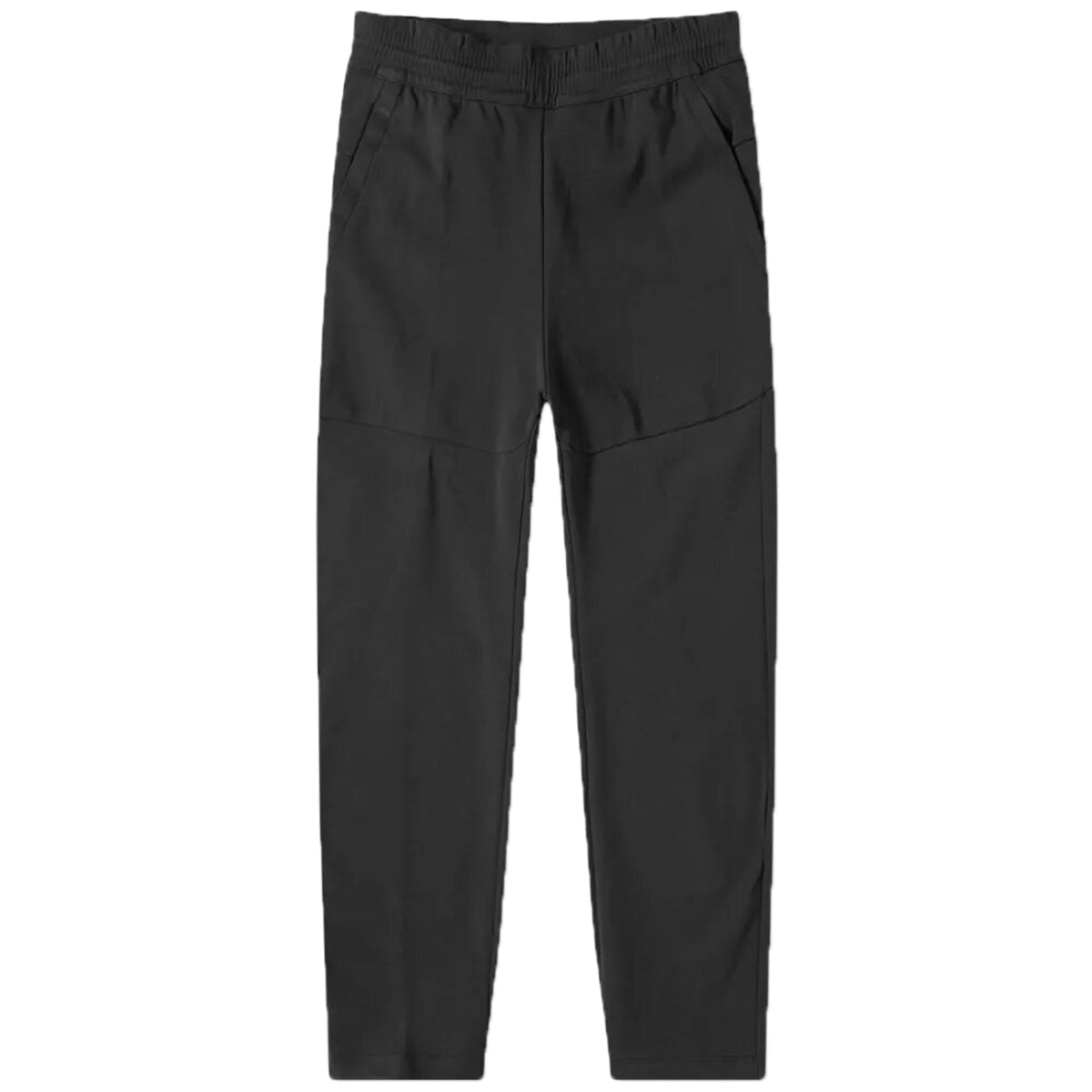 Nike Tech Pack Knit Tapered Fit Pants Black