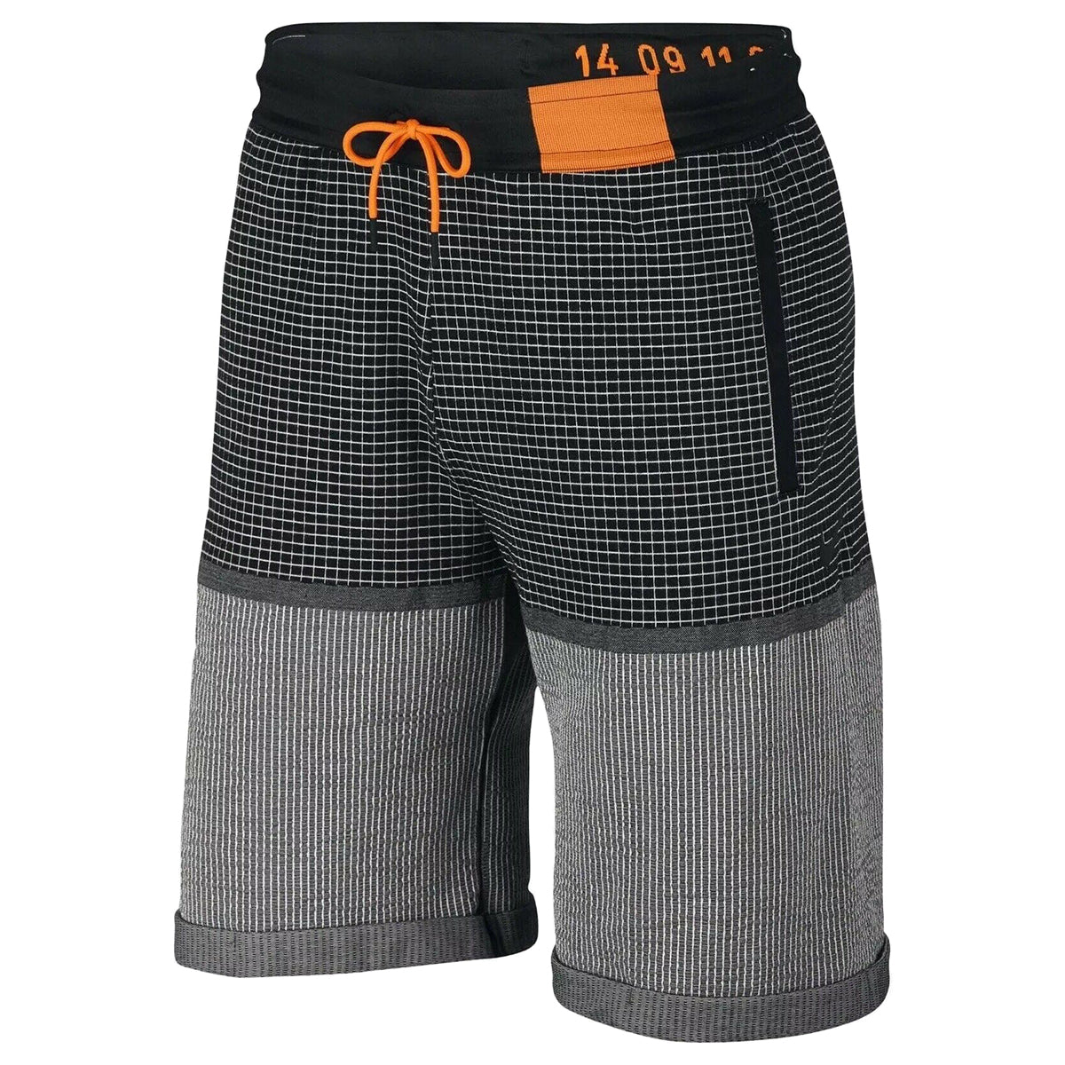 Nike Sportswear Tech Pack Knit Shorts Mens Style : Ar1587