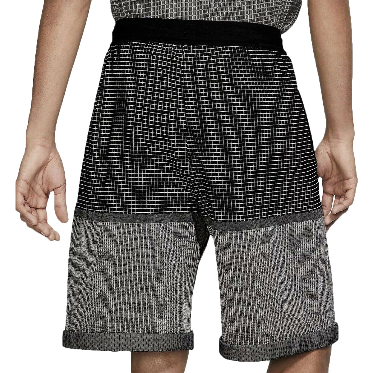 Nike Sportswear Tech Pack Knit Shorts Mens Style : Ar1587