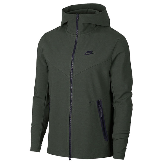 Nike Tech Fleece Pack Full Zip Training Hoodie Mens Style : Aa3784