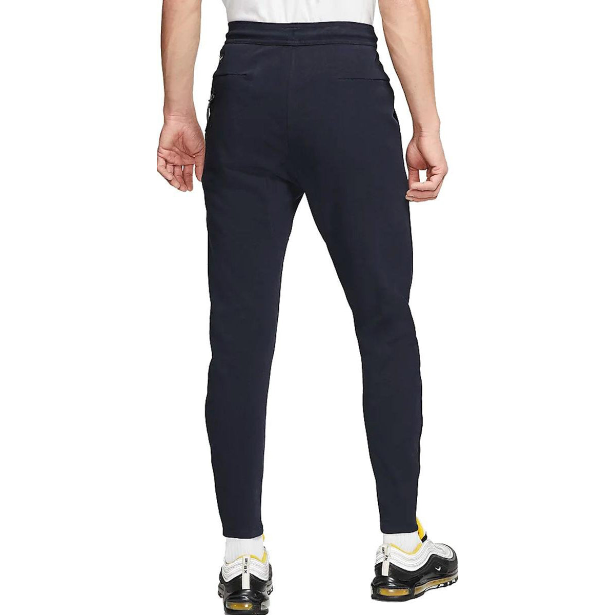 Nike Fc Barcelona Tech Pack Pants Mens Style : Cn5214