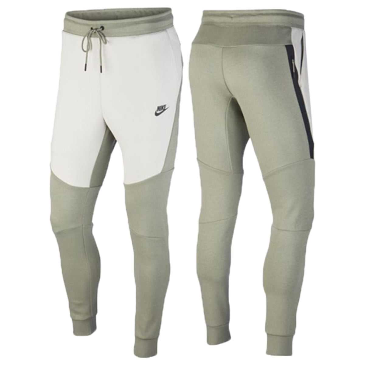 Nike Sportswear Tech Fleece Jogger Sweatpants Mens Style : 805162