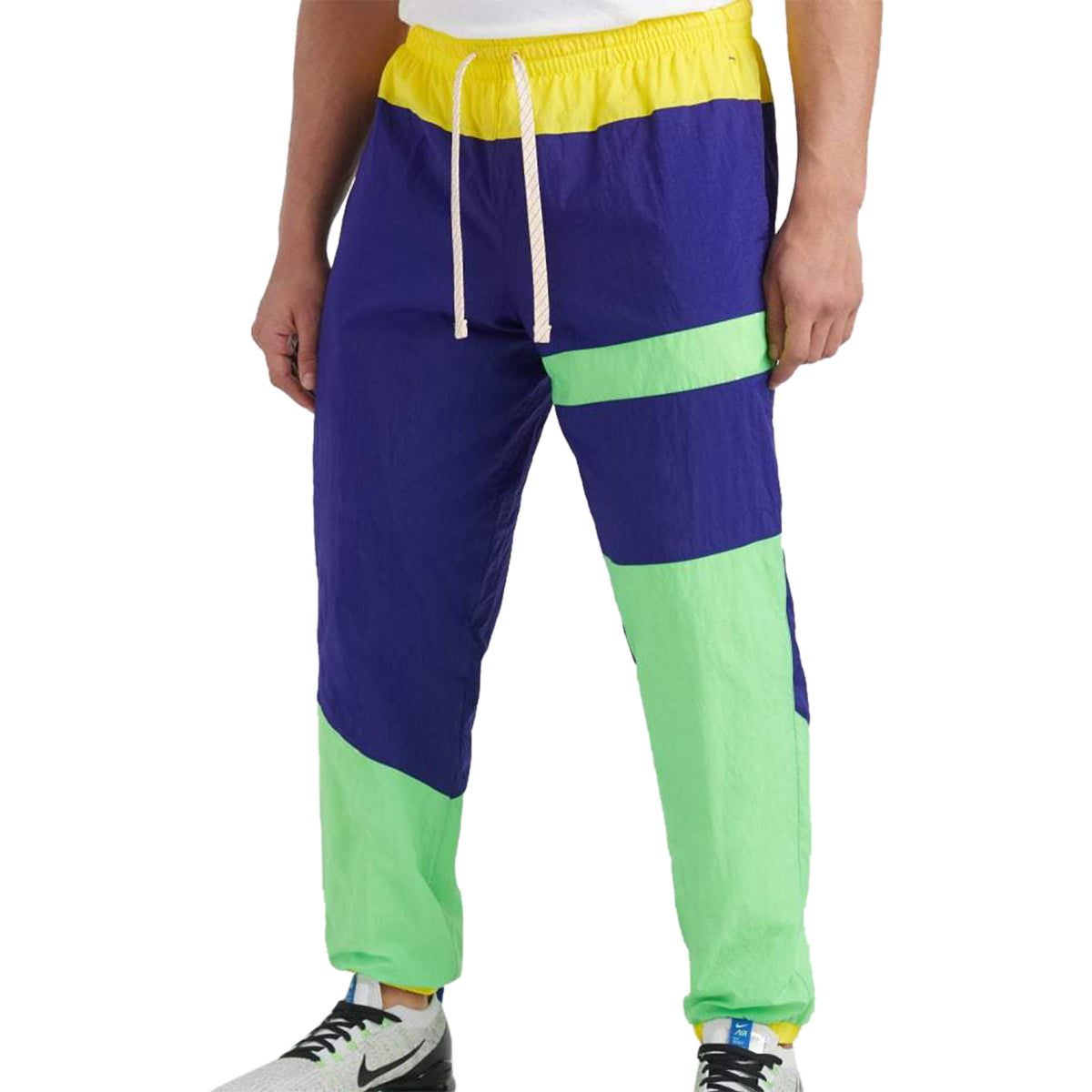 Nike Flight Basketball Pants Mens Style : Cn8512