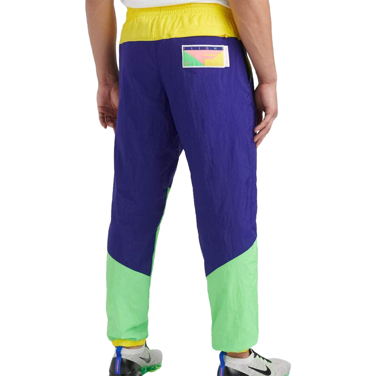 Nike Flight Basketball Pants Mens Style : Cn8512